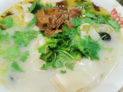 -三厂烩羊肉(沙口路店)