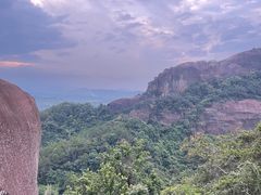-丹霞山风景名胜区