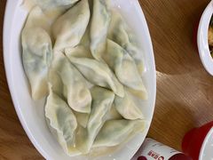 -喜家德虾仁水饺(北站店)