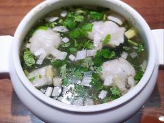 -将相和·海鲜蒸饺大连菜
