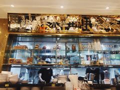 -香港新发烧腊茶餐厅(书城店)