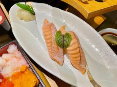 -山葵家·创意料理(宁波来福士店)