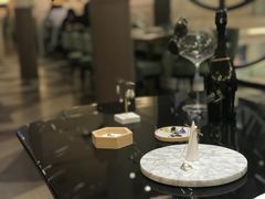 大堂-1981牛排西餐厅(海信店)