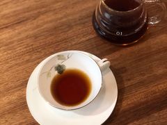 -琥珀咖啡 Ambercoffee