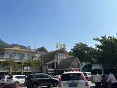 -七仙岭温泉国家森林公园