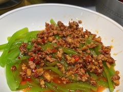 -庆赫隆融合菜馆(群力店)