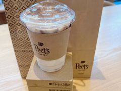 -Peet's 皮爷咖啡(望京小街店)