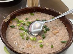 钵仔莲藕粉-腰记饭店(龙源路店)