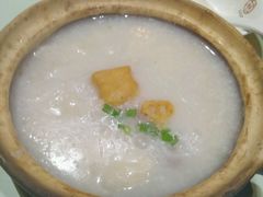 -大咀港式茶餐厅(海岸城店)