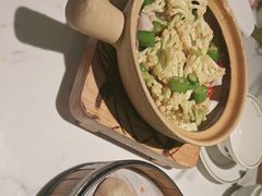 -春家·非遗手工小吃(徐汇万科广场店)