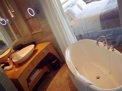 -青岛银沙滩温德姆至尊酒店