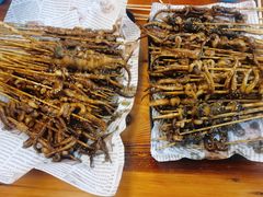 -十里铺铁板鱿鱼