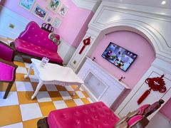 -安吉Hello Kitty乐园