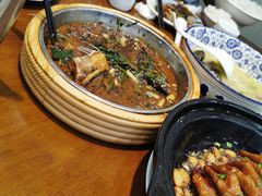 -陈氏土菜馆(北摆宴街店)