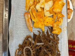 -玫瑰花园自助烤肉(金源店)