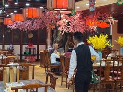 -那家老院子东北菜·饺子·小鸡炖蘑菇(艳华街店)