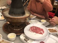 -牛街·马辈儿涮肉(牛街二店)