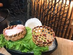 -湊湊火锅·茶憩(上海合生汇店)