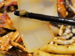 洋葱-周家二小姐的菜(西津渡店)