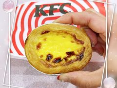 -肯德基(东直门来福士店)