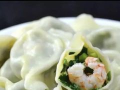 -口福饺子烤鸭(恒大御湖庄园店)