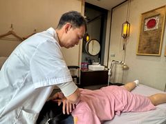 -见康道莱•足浴按摩•艾灸•SPA(友谊店)