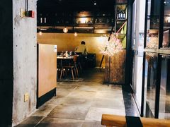 -Carbon莫卡哆·意大利复古集市餐厅(杭州大厦店)