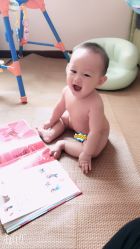 -子木乐园婴儿游泳馆(水晶港店)