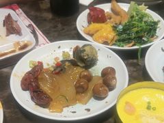 -汉丽斯巴西烤肉自助(市南店)