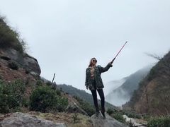 -东白山
