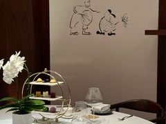 -京兆尹(雍和宫店)