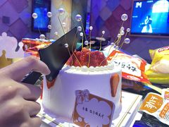 -酷麦私人订制KTV