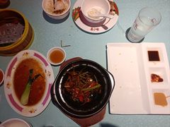 -嘉味茶餐厅(万象汇店)