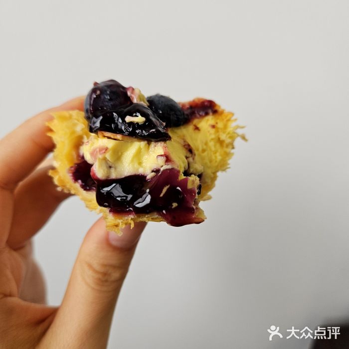 酥侯糕点(靖江路店)图片
