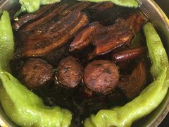 -老牌坊鲁菜名店(宽厚里店)