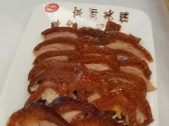 -全聚德(常州店)