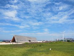 -那香海钻石沙滩浴场