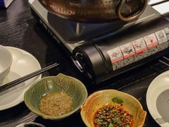 -肉欢 · 两头乌鲜肉涮锅(中山南路店)