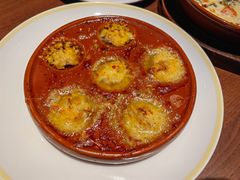 焗法国田螺-萨莉亚意式餐厅(杭州西溪龙湖天街店)