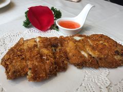 -海鸿荟·沿江菜(中山北路店)