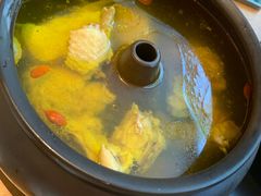 -云海肴·汽锅鸡·云南菜(苏州中心店)
