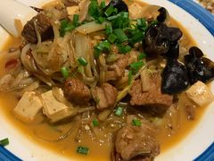 -天山醉美·新疆餐厅(富华里店)