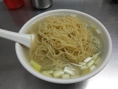 -汉记面馆(南华东路店)