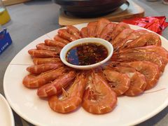 -不仔客海鲜·烧烤·270度海景餐厅(大东海店)