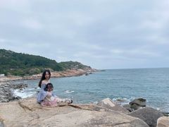 -广东惠东海龟国家级自然保护区
