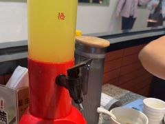 -里岛烤鱼(东港凯虹广场店)