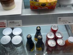 -Tims天好咖啡·贝果(东吴龙湖天街店)