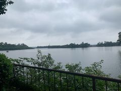 -三岔湖景区