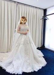 -MANLI BRIDAL婚纱