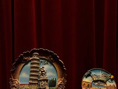 -郑州希尔顿酒店·阿米奇意大利餐厅